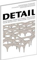 книга Detail 01-02/2008 Concrete Construction / Бетонні конструкції, автор: 